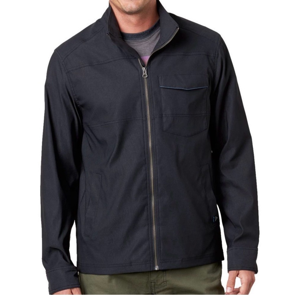 Prana Men's Zion Jacket